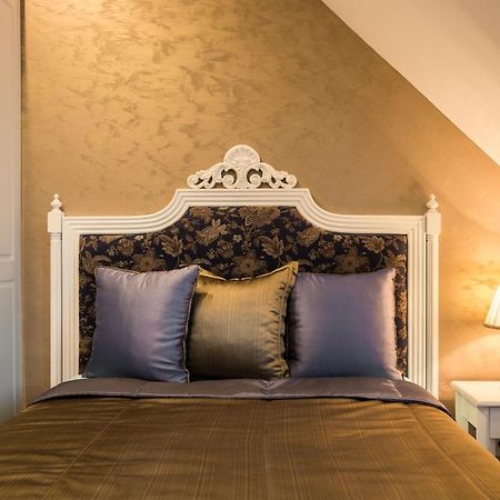 Boutique Guest House Coco 플로브디프 외부 사진